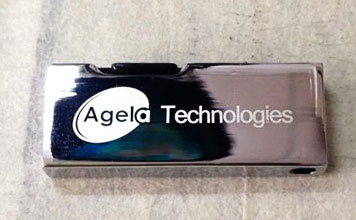 充電頭數據線激光打標機