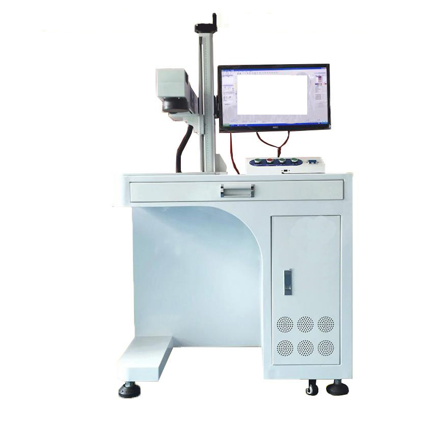 激光鐳雕機多少錢一臺？