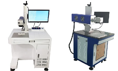 YAG激光打標機適合在那些產品上打標呢？