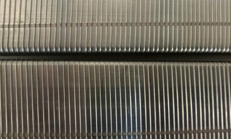 漆包線激光剝皮機