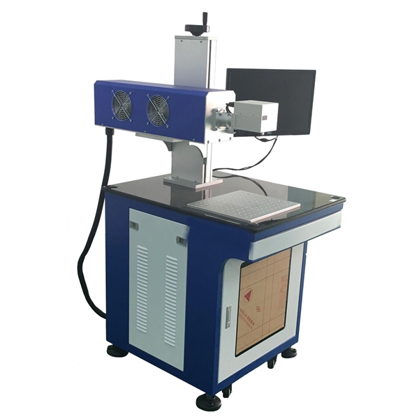 大幅面激光打標(biāo)機(jī)