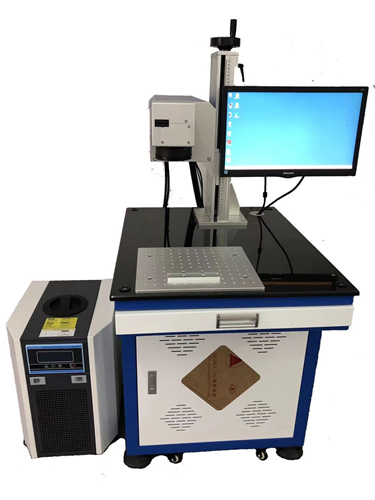 充電器鐳雕機(jī)